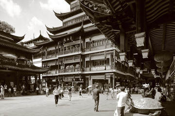 上海老照片