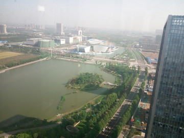 建筑物