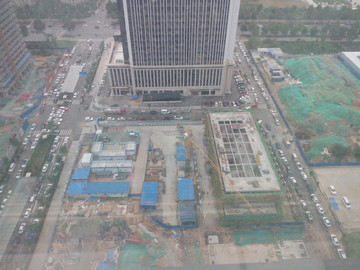 楼宇建筑