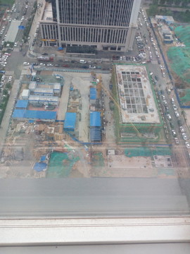楼宇建筑