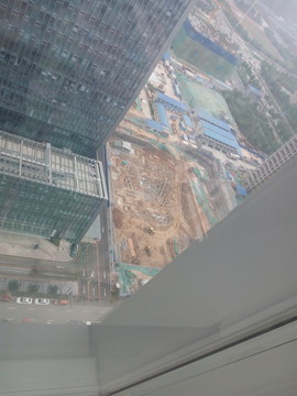 楼宇建筑