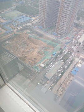 楼宇建筑