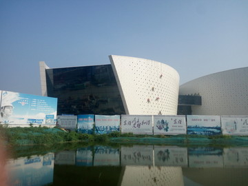淄博市歌剧院