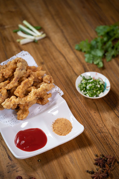 小酥肉