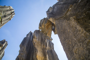 石林风景区