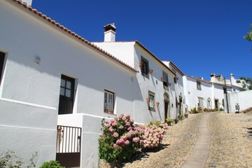 葡萄牙小镇
