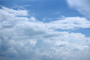 天空云彩云层