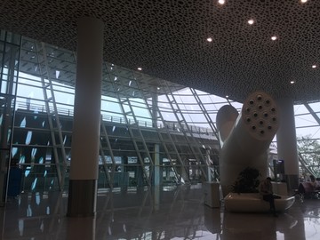 宝安机场