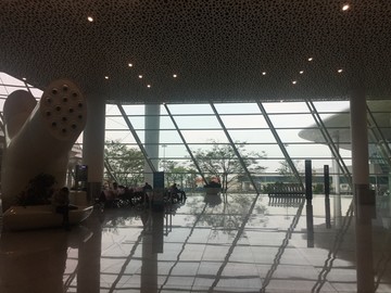 宝安机场