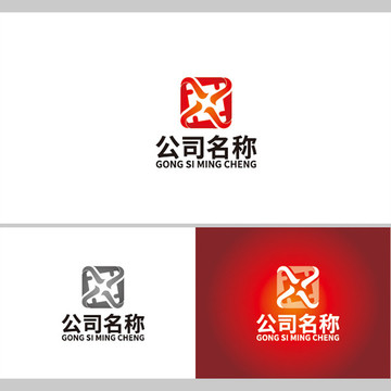 科技公司LOGO