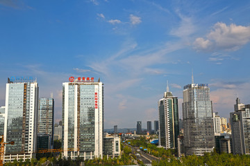 重庆市北部新区