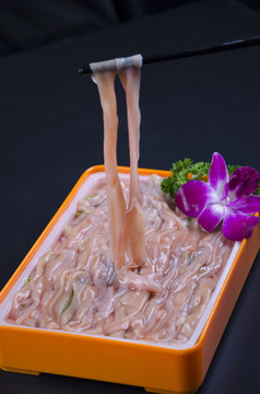 鹅肠