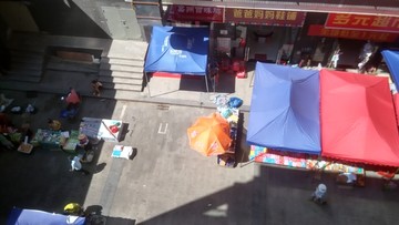 老街