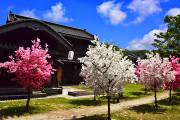 日式建筑