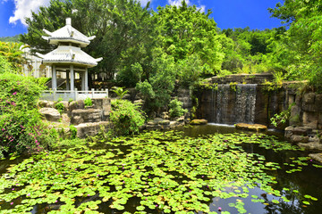 广东中山市中山城