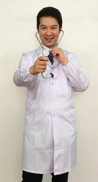 男医务人员