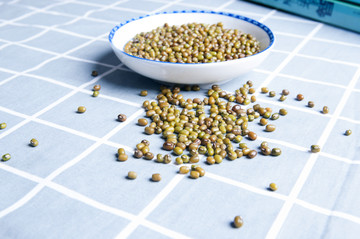 绿豆汤