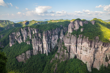 神仙居