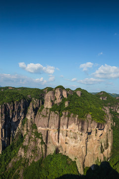 神仙居