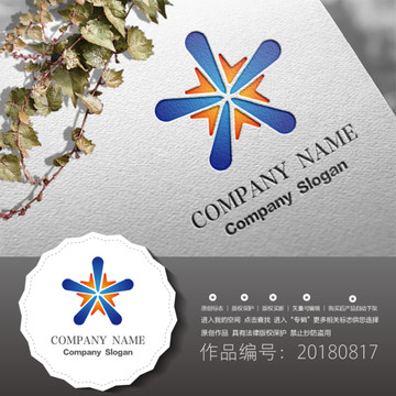 标志设计LOGO