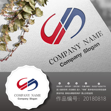 标志设计LOGO