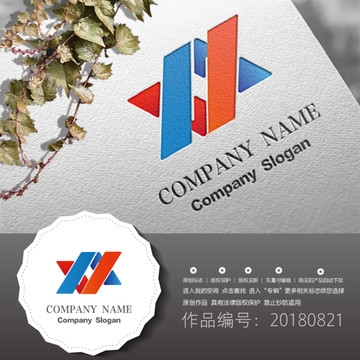 标志设计LOGO