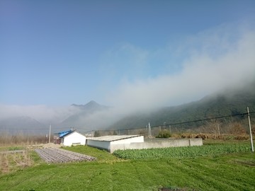 田园风光