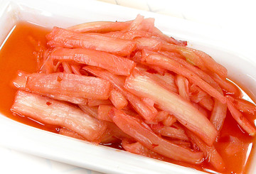 辣白菜韩式泡菜