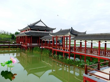 屈子公园