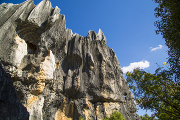 石林风景区