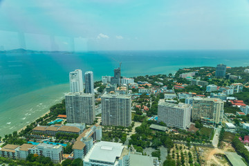 芭提雅海湾