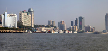 厦门