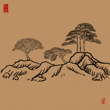 抽象树