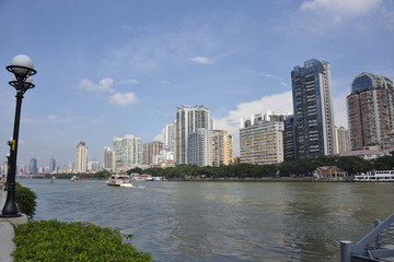 广州风光