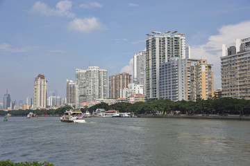 广州风光