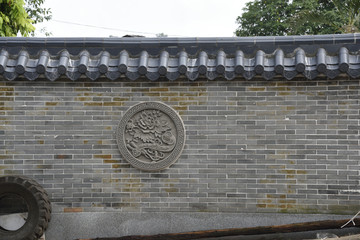 青砖