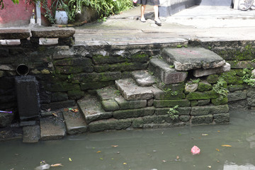 小码头