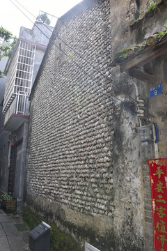 小洲村
