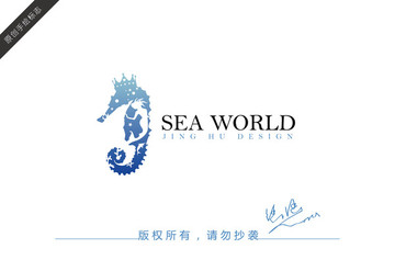 海马logo