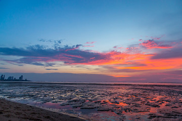 海边风景