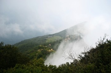 白草畔