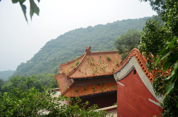 万松寺