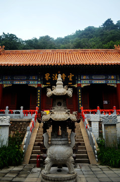 万松寺