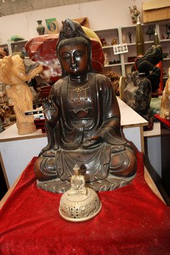 佛像