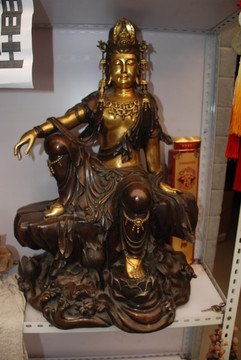 金佛