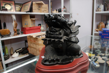 龙头