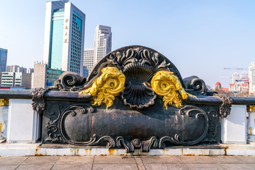 天津海河