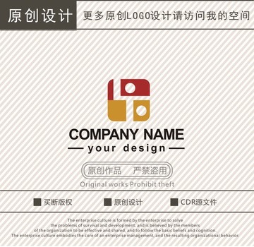 广告公司文化传媒logo