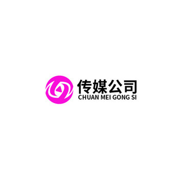 传媒行业LOGO