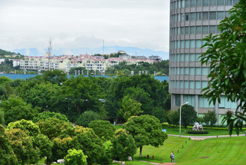 园林城市